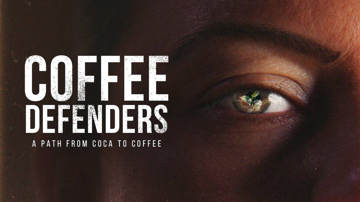 coffee defenders