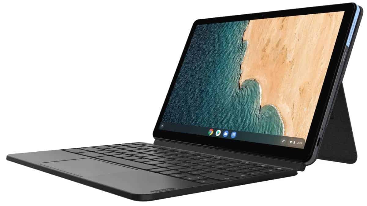 Lenovo Chromebook