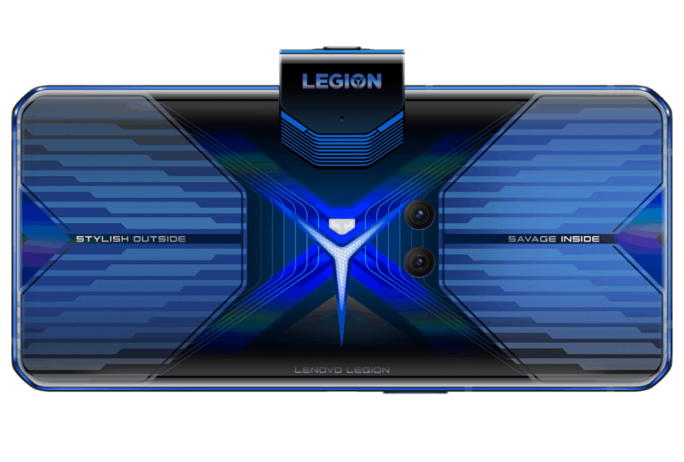 Lenovo Legion Phone Dual