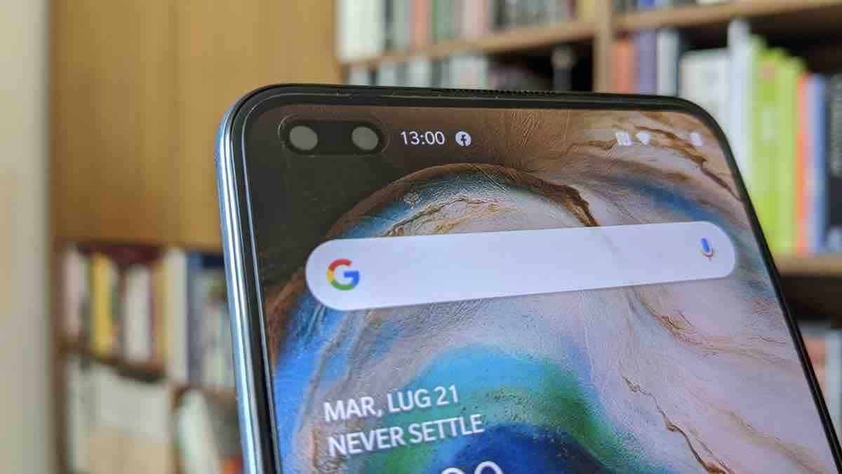 Lo smartphone miglior acquisto del 2020? OnePlus Nord