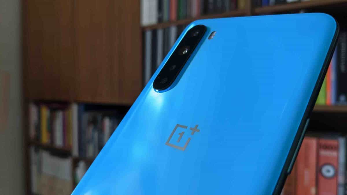 OnePlus Nord in ritardo su Amazon, arriva il 18 agosto