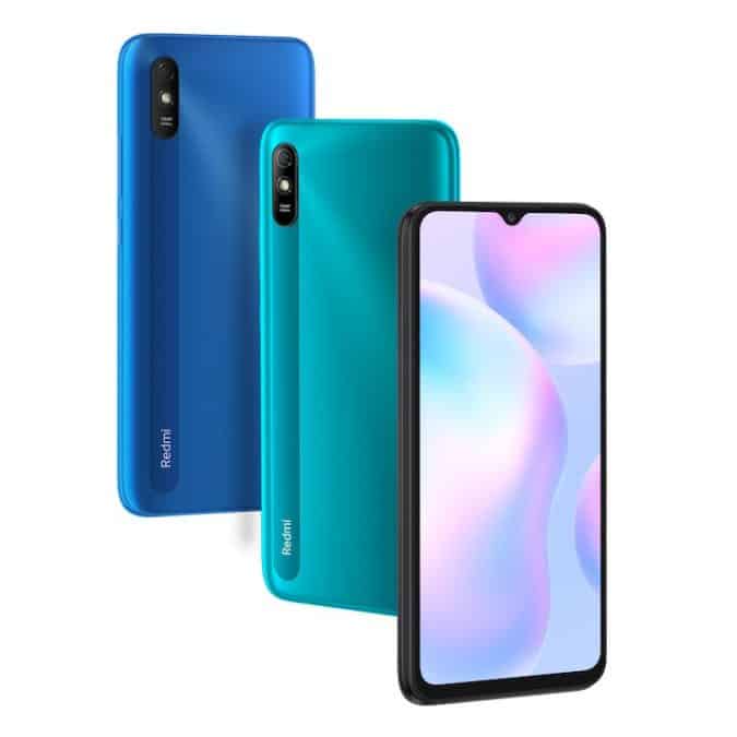 Redmi 9C