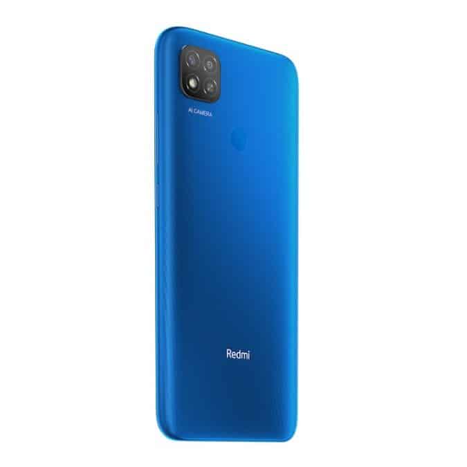 Redmi 9C e 9A in arrivo sul mercato italiano