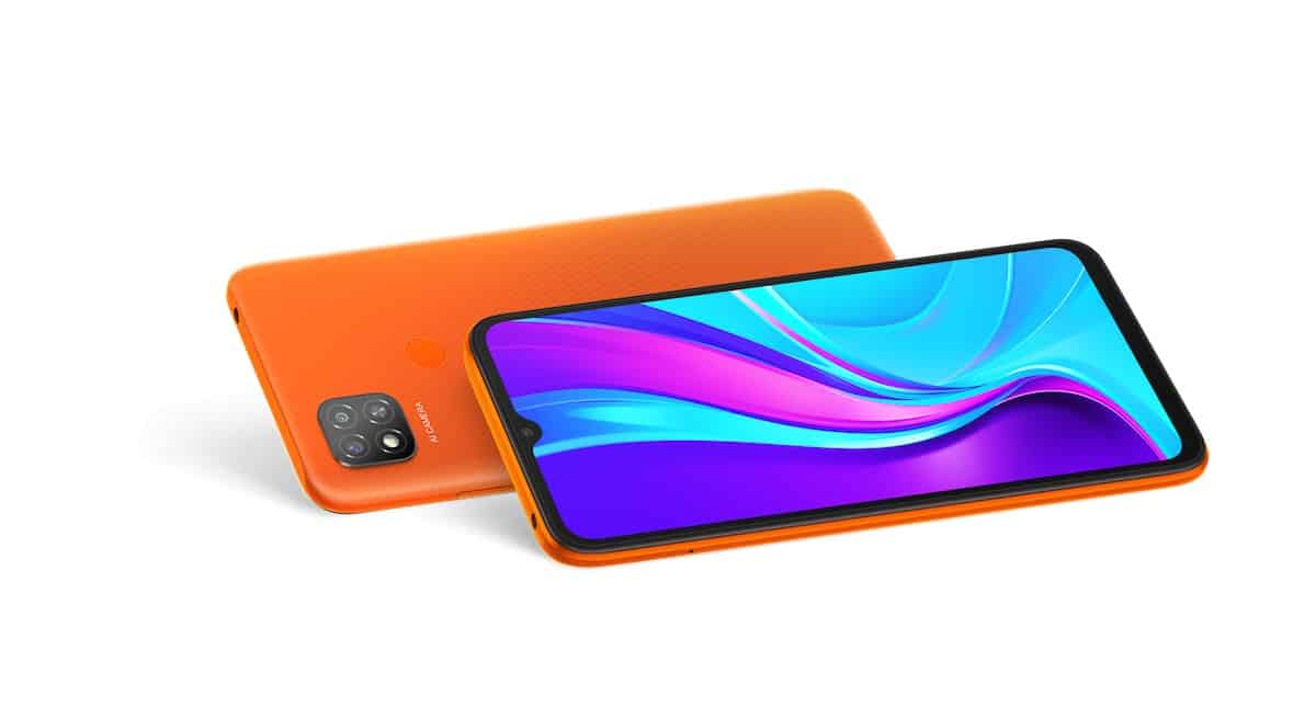 Redmi 9C