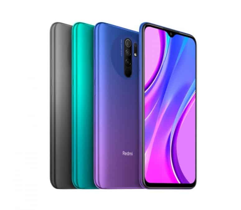 Redmi 9C