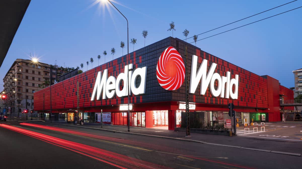 Nasce a Milano Mediaworld Tech Village, primo al mondo