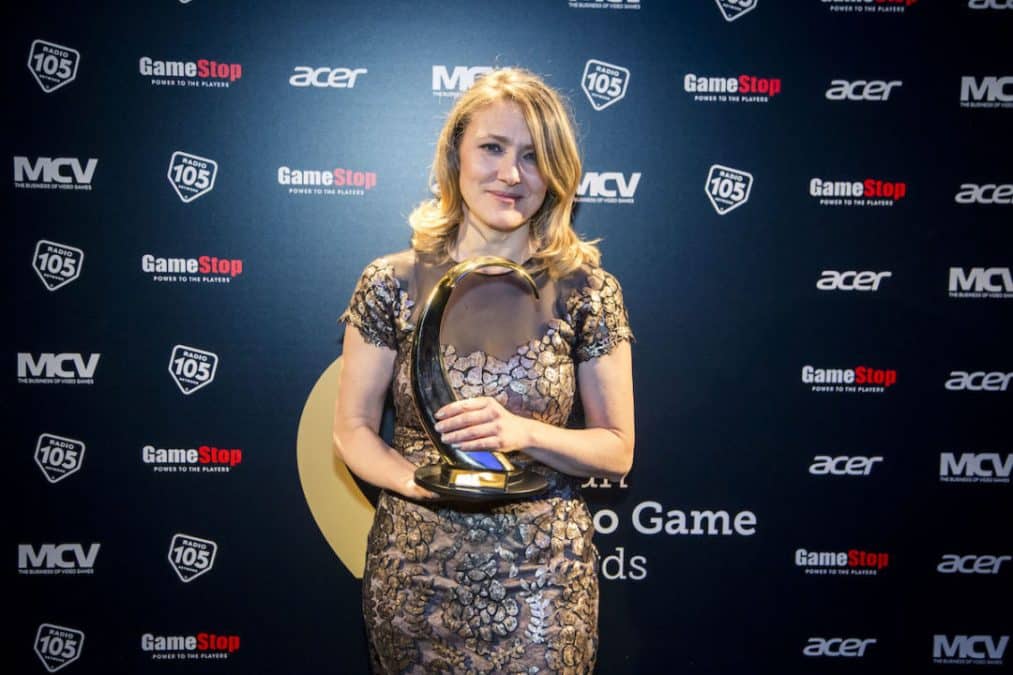 Italian Video Games Awards