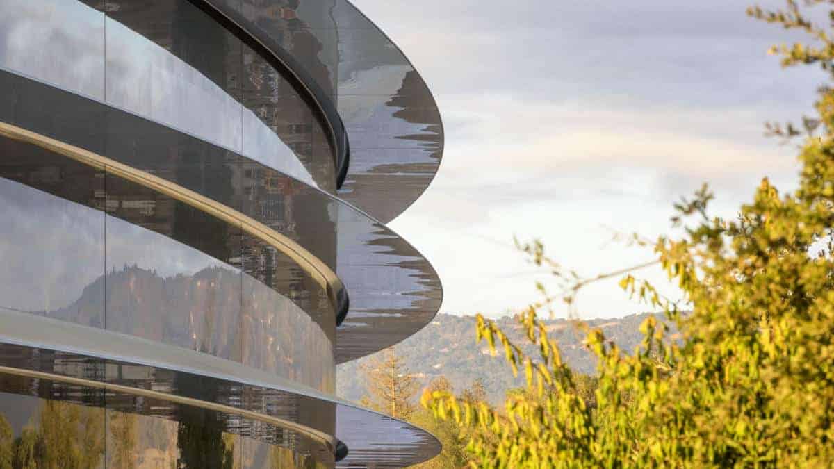 Apple 100% carbon neutral entro il 2030