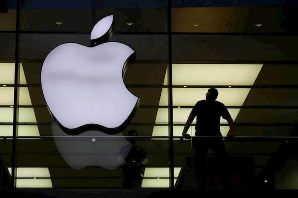 apple multa europa