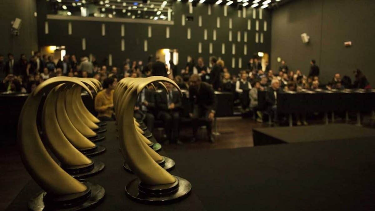 vincitori italian video game awards