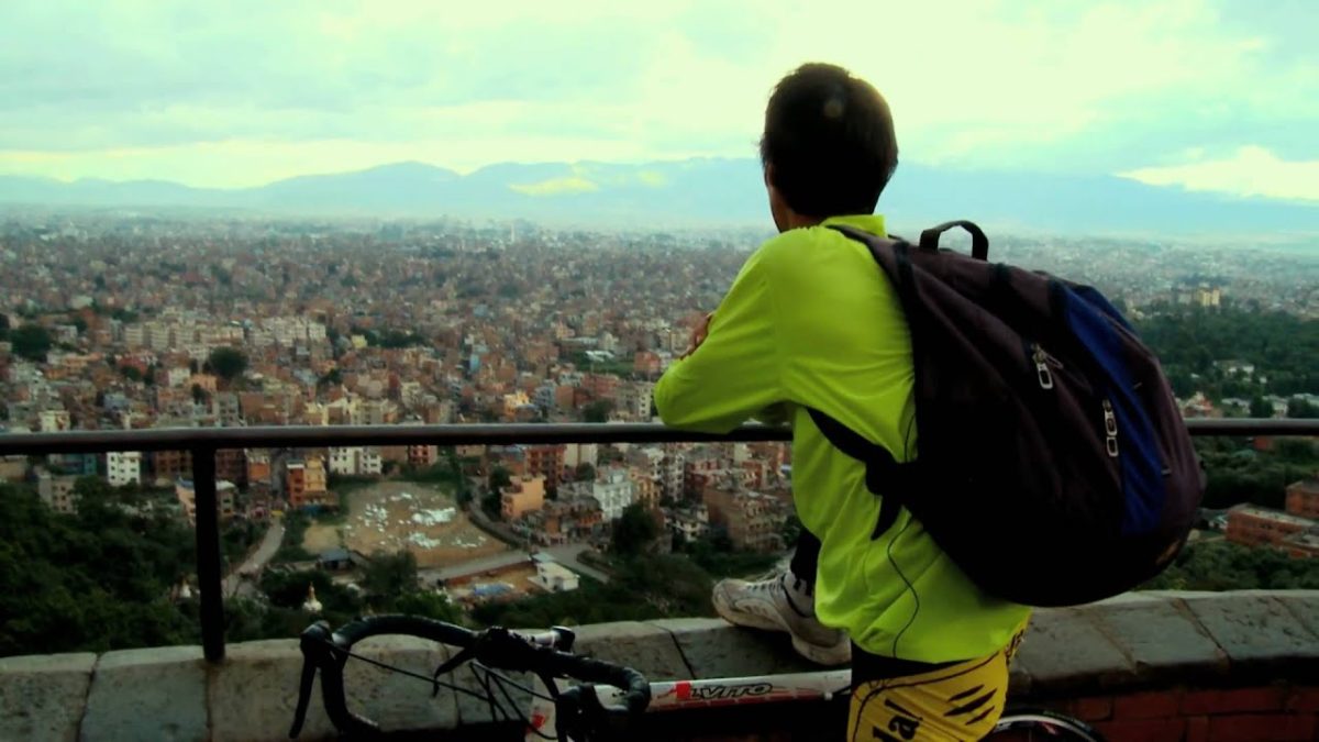 Il 25 luglio filma la tua giornata, per "la vita in un giorno"