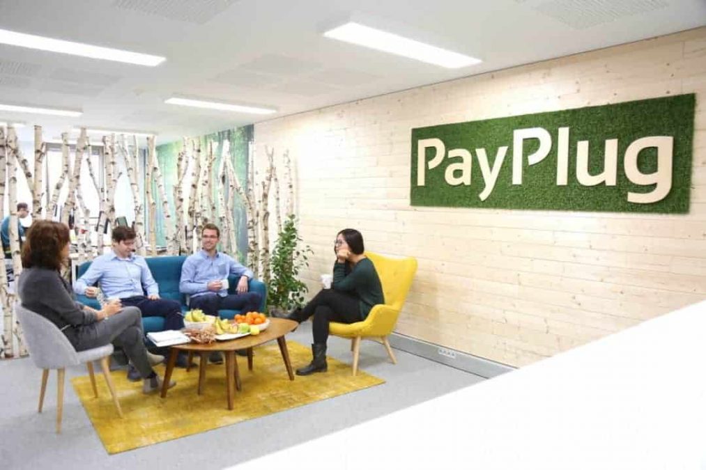 eCommerce e smartphone: per PayPlug un legame forte