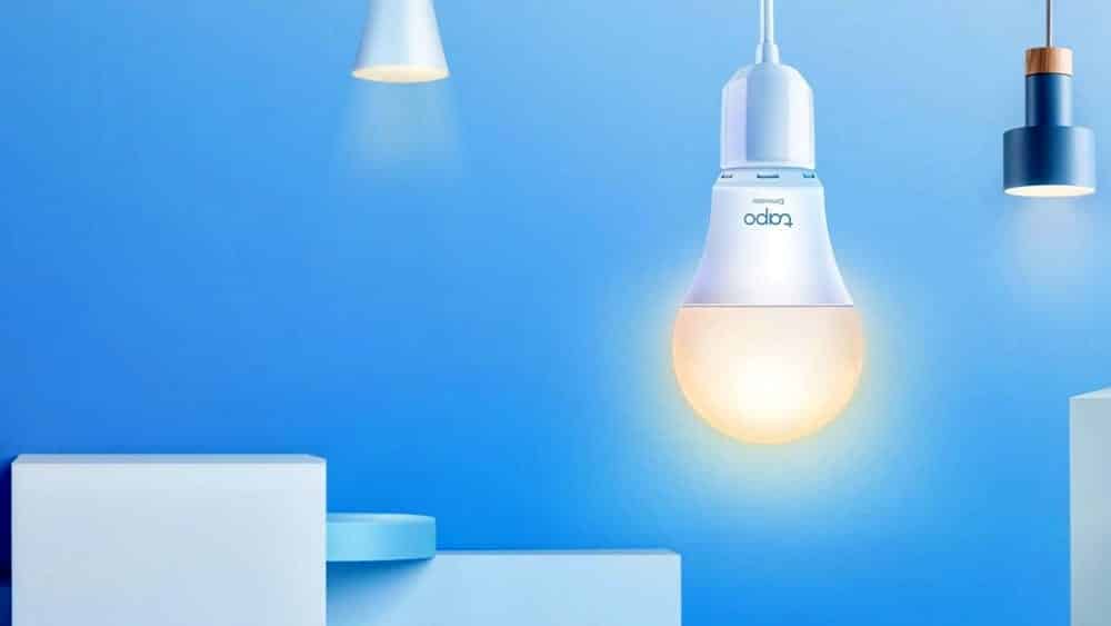 Tapo Smart Light