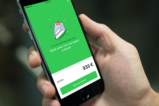 Arriva Taxfix, la app per la dichiarazione dei redditi