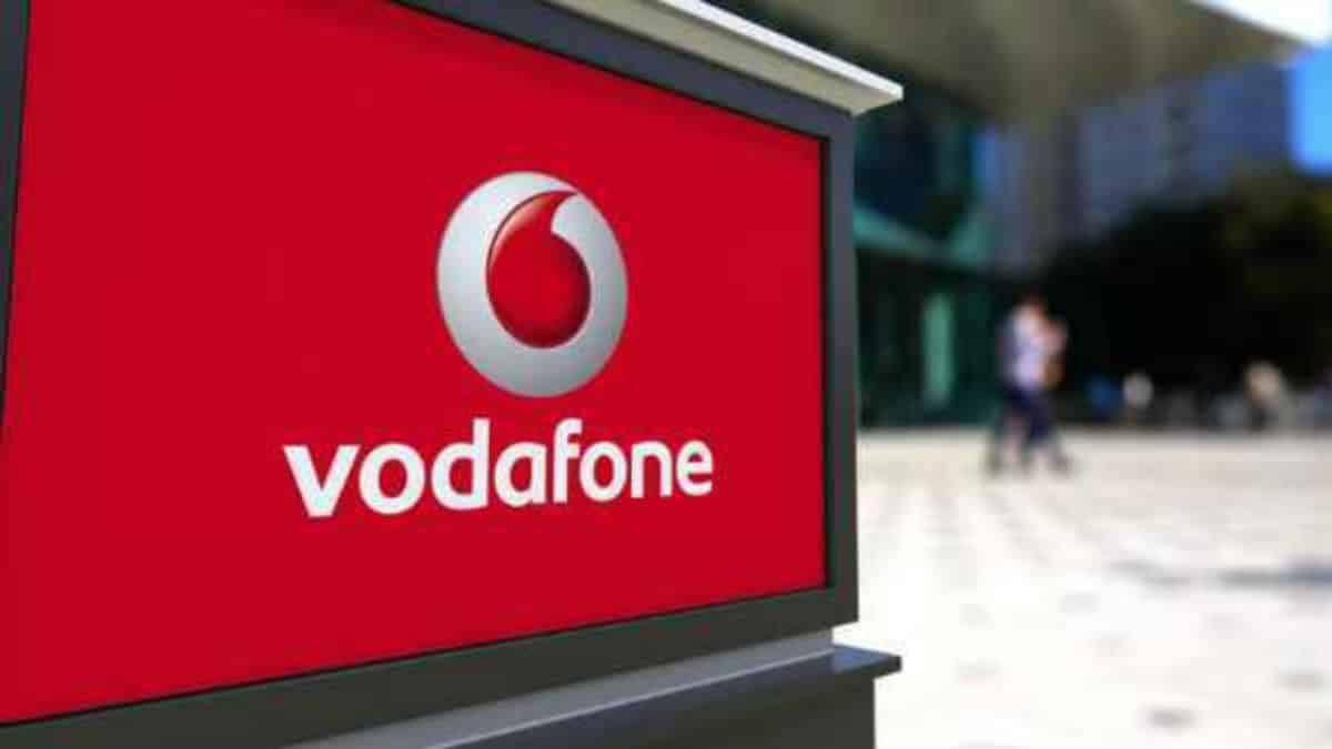 Rete Green per Vodafone dal 2021