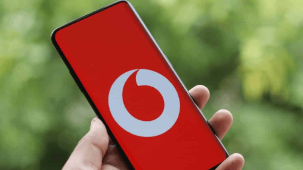 Rete Green per Vodafone dal 2021
