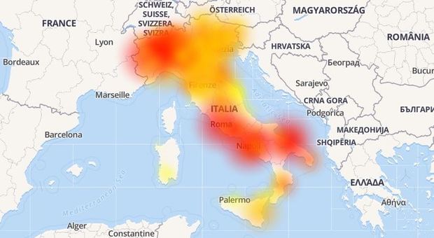 31.08 La domenica nera di TIM, disservizi in tutta Italia. Bonus PC & Internet dietro l'angolo, 500 euro per la tecnologia