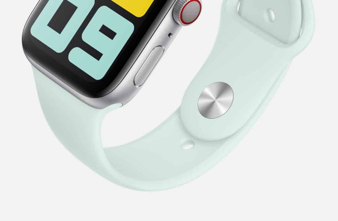 Le vendite di Apple Watch che nessuno sa uguagliare
