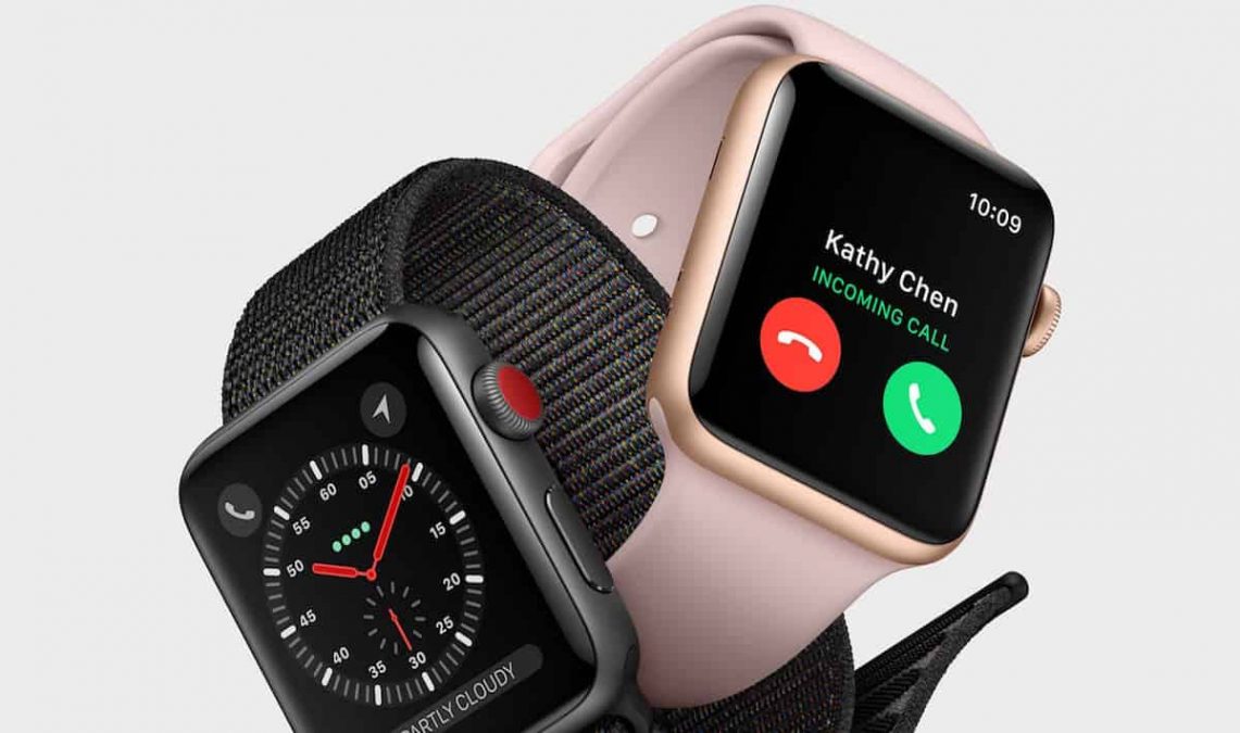 vendite Apple Watch