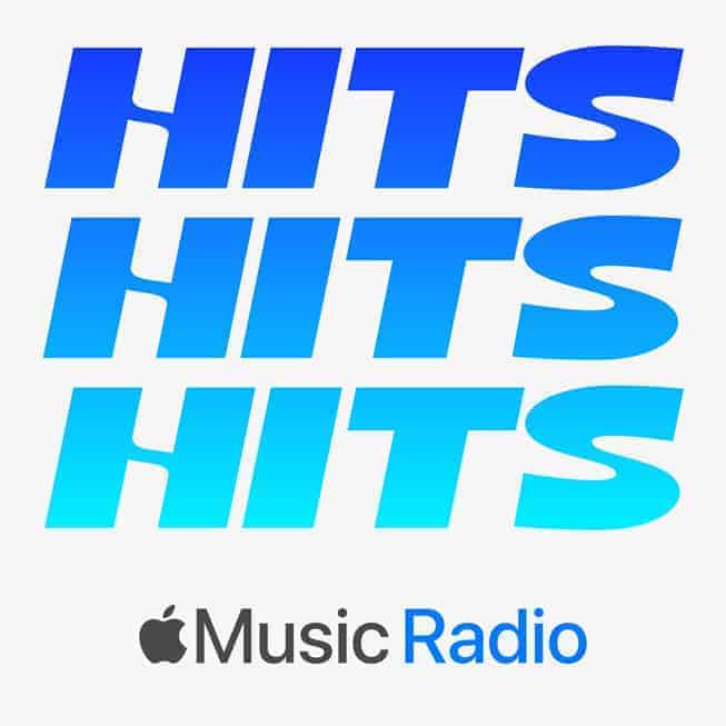 Apple Music Radio