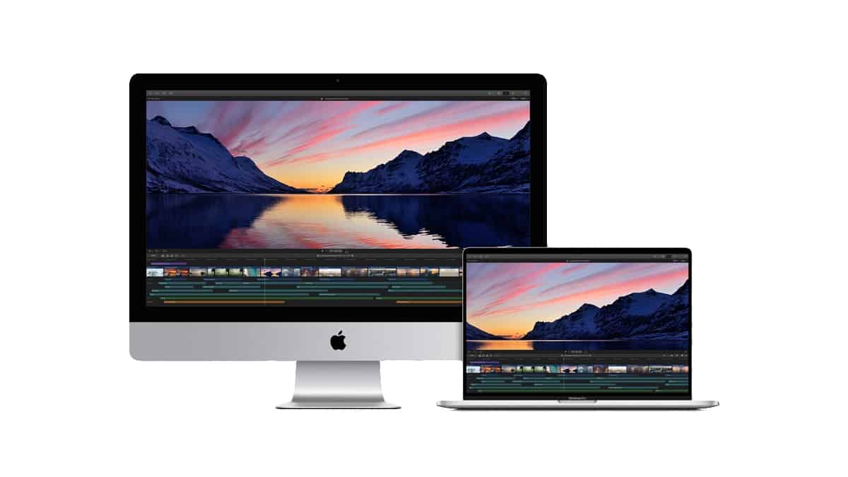 Da Apple aggiornamento Final Cut Pro X, molte novità