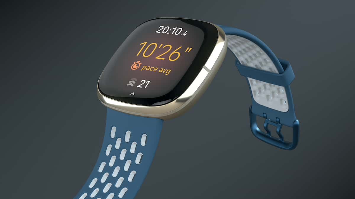 Smartwatch