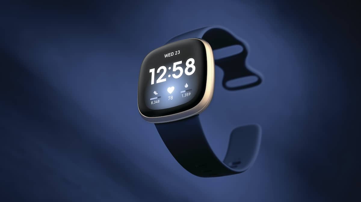 Fitbit Sense, Fitbit Inspire 2 e Fitbit Versa 3 lanciati oggi