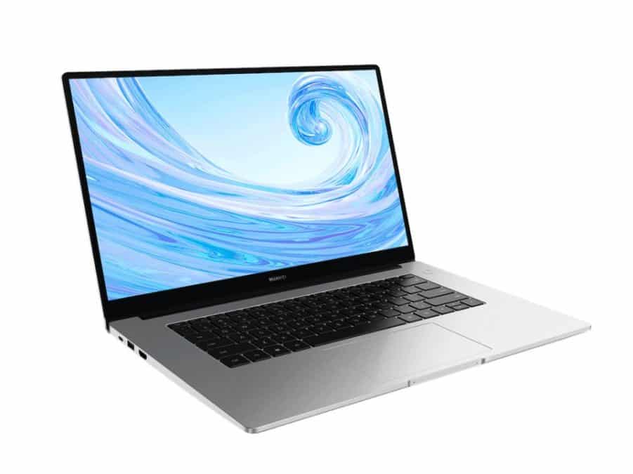 HUAWEI Matebook D14 e D15 disponibili in Italia