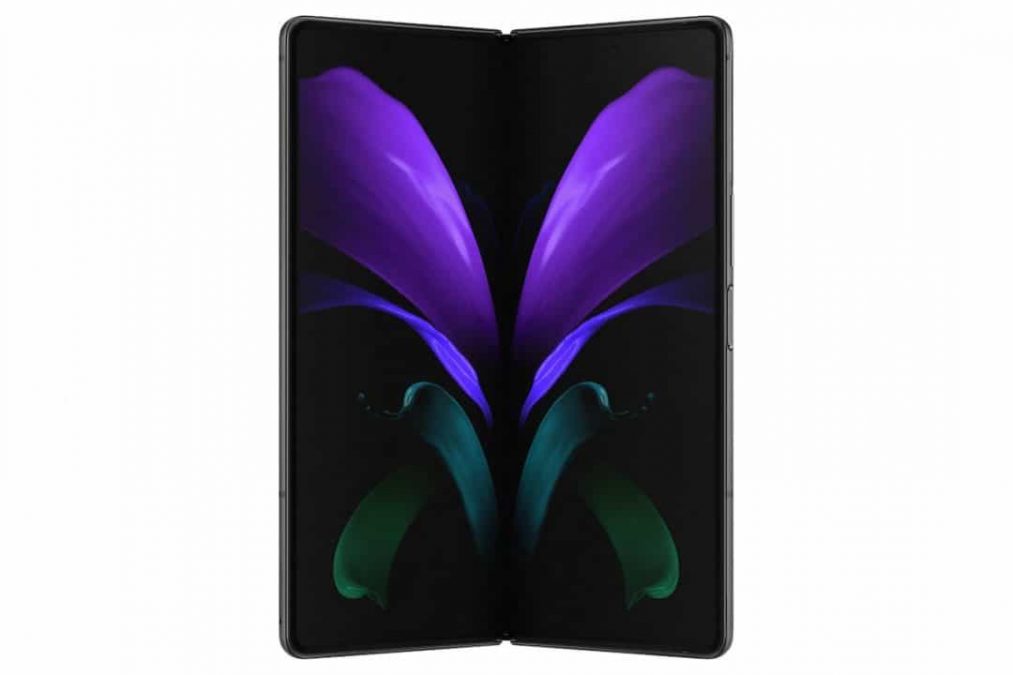 Samsung Galaxy Z Fold2 5G