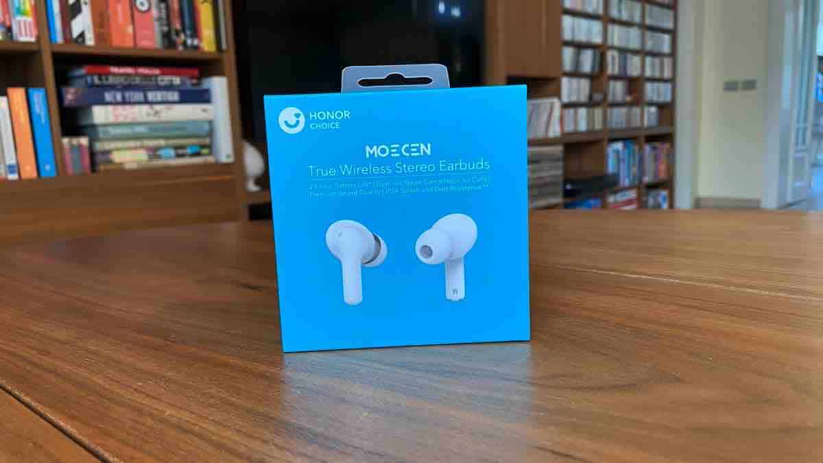 Recensione auricolari Honor Choice, prezzo top