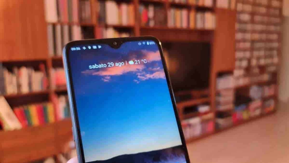 Recensione Nokia 5.3