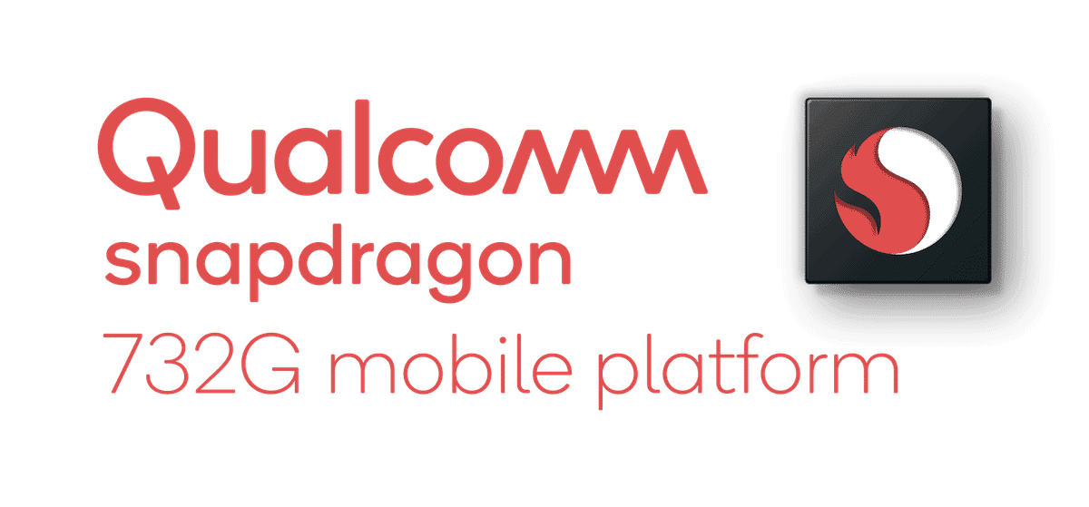 Snapdragon 732G