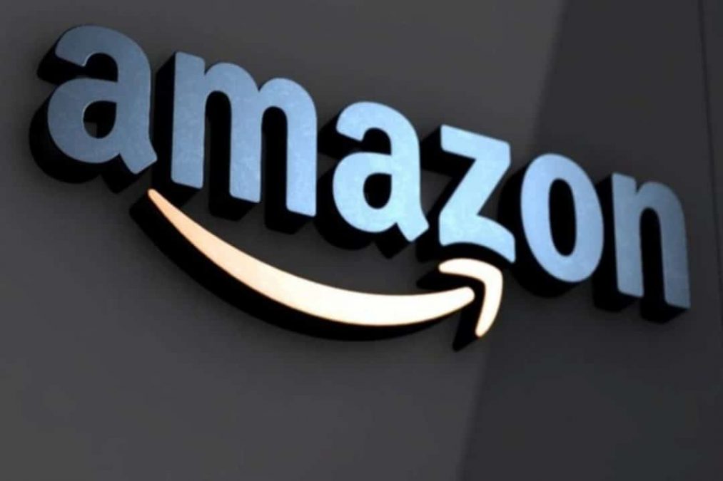 Concorso amazon