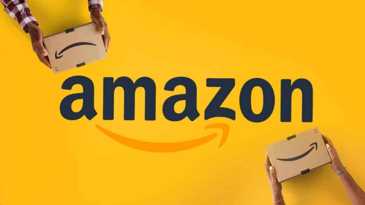 Le offerte di settembre Amazon on line da oggi