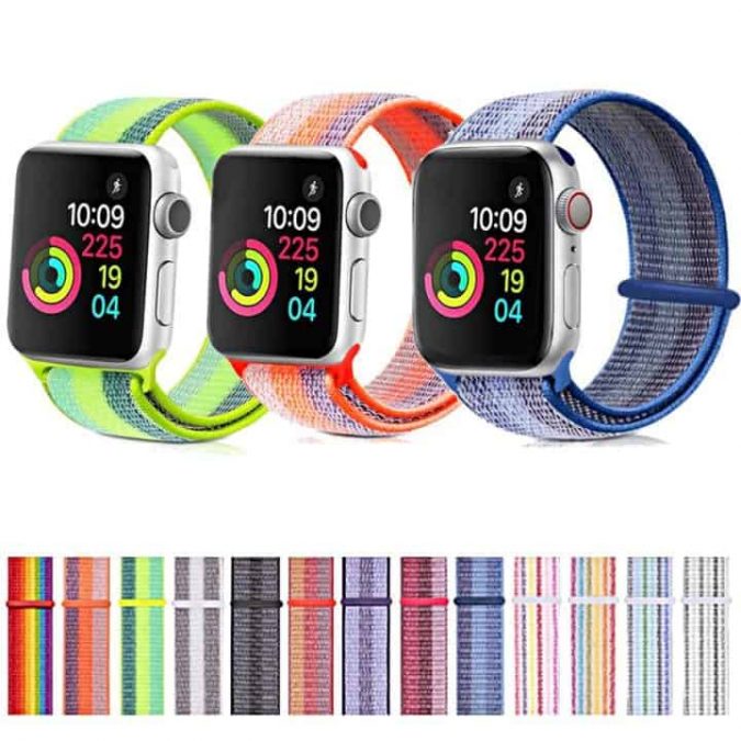 vendite Apple Watch