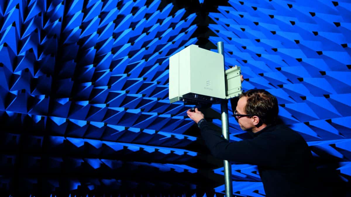 Per Ericsson e Qualcomm evento storico nel 5G