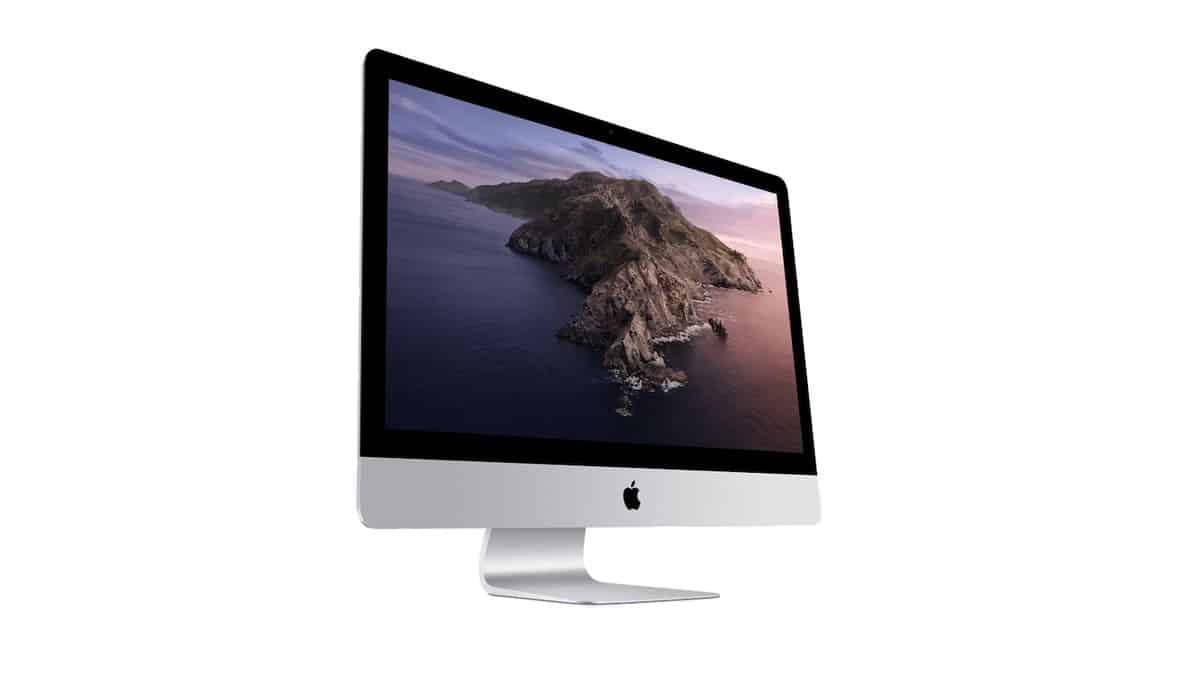 Nuovi Apple iMac, con processori Intel e dischi SSD