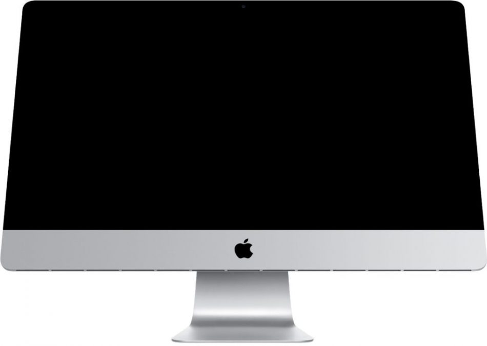 Nuovi Apple iMac