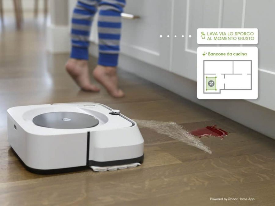 iRobot Genius Home Intelligence