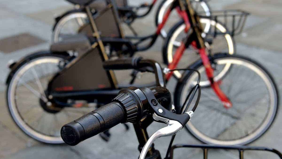 RiDE, la startup italiana che cambia la smart mobility