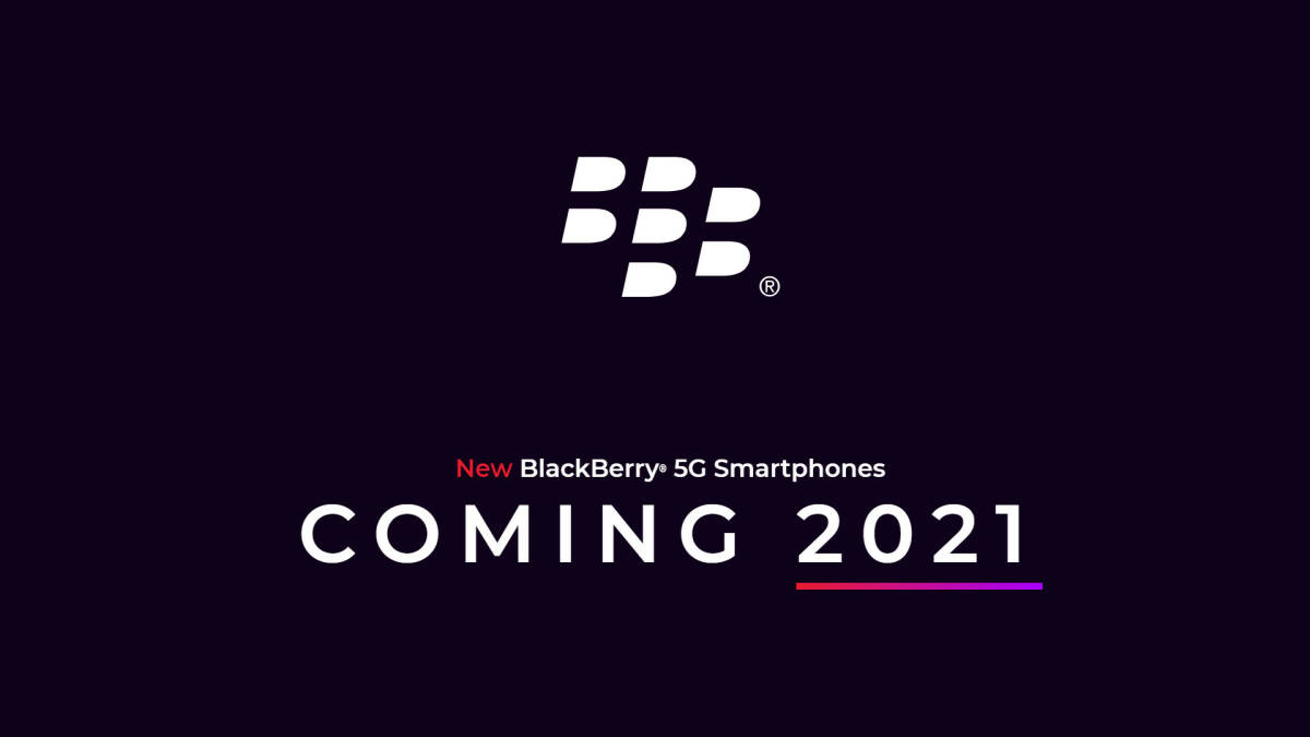 Il ritorno di Blackberry è solo un refolo di nostalgia