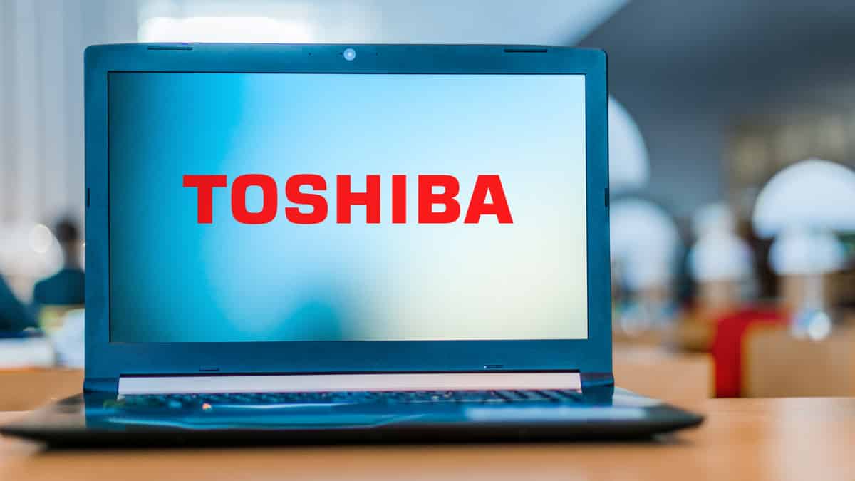 Toshiba