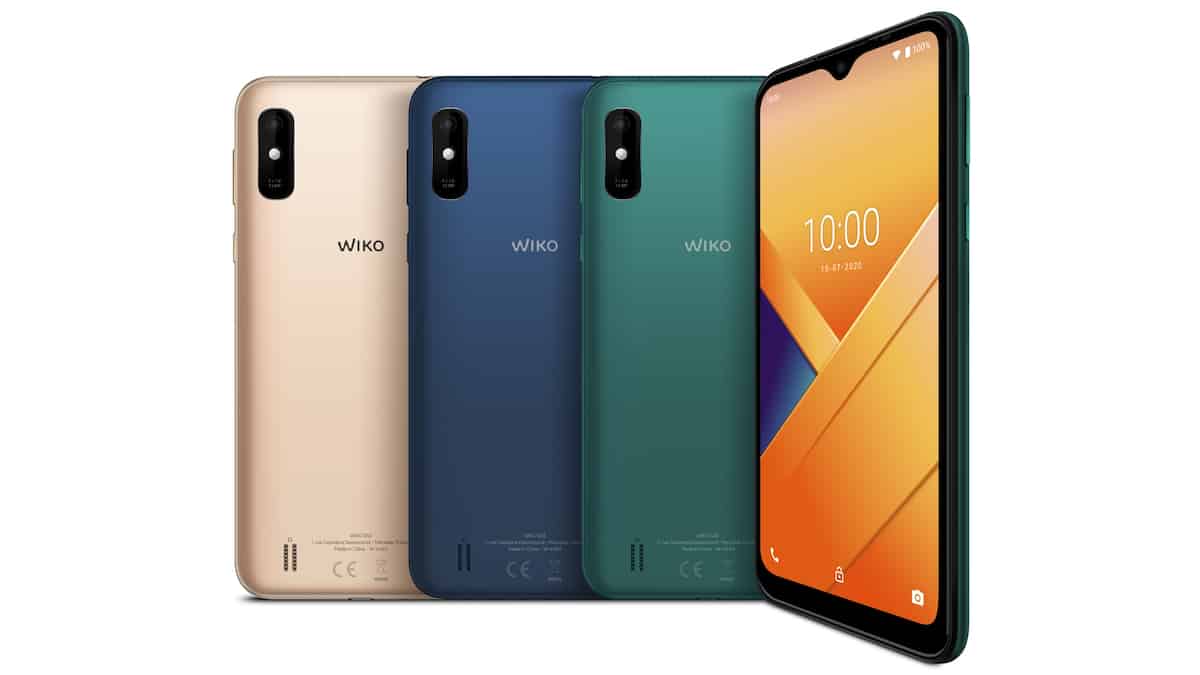 Wiko Y81 aggredisce il mercato low cost