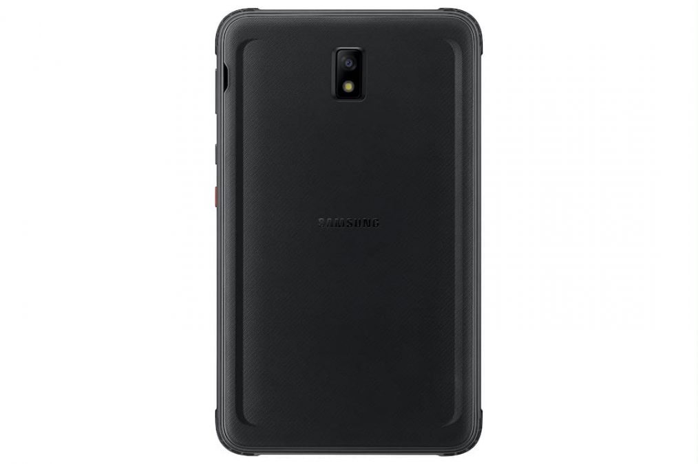 Samsung Galaxy Tab Active3, l'indistruttibile