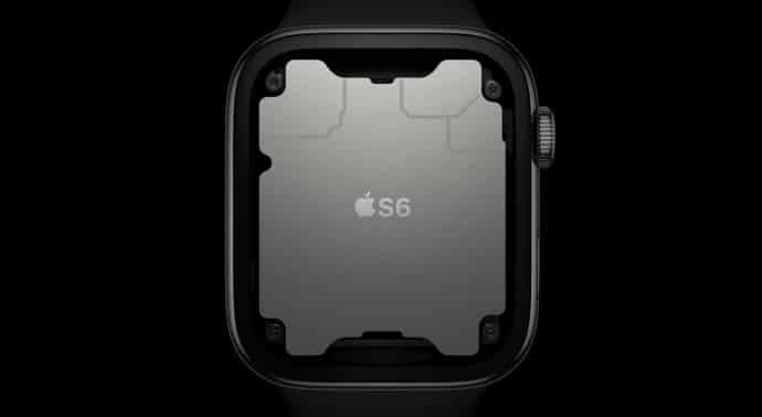 Apple Watch 6