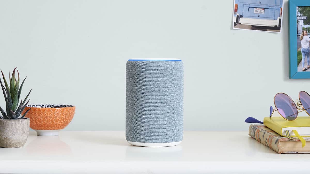 Quanto si usa Alexa in Italia? I numeri di un amore