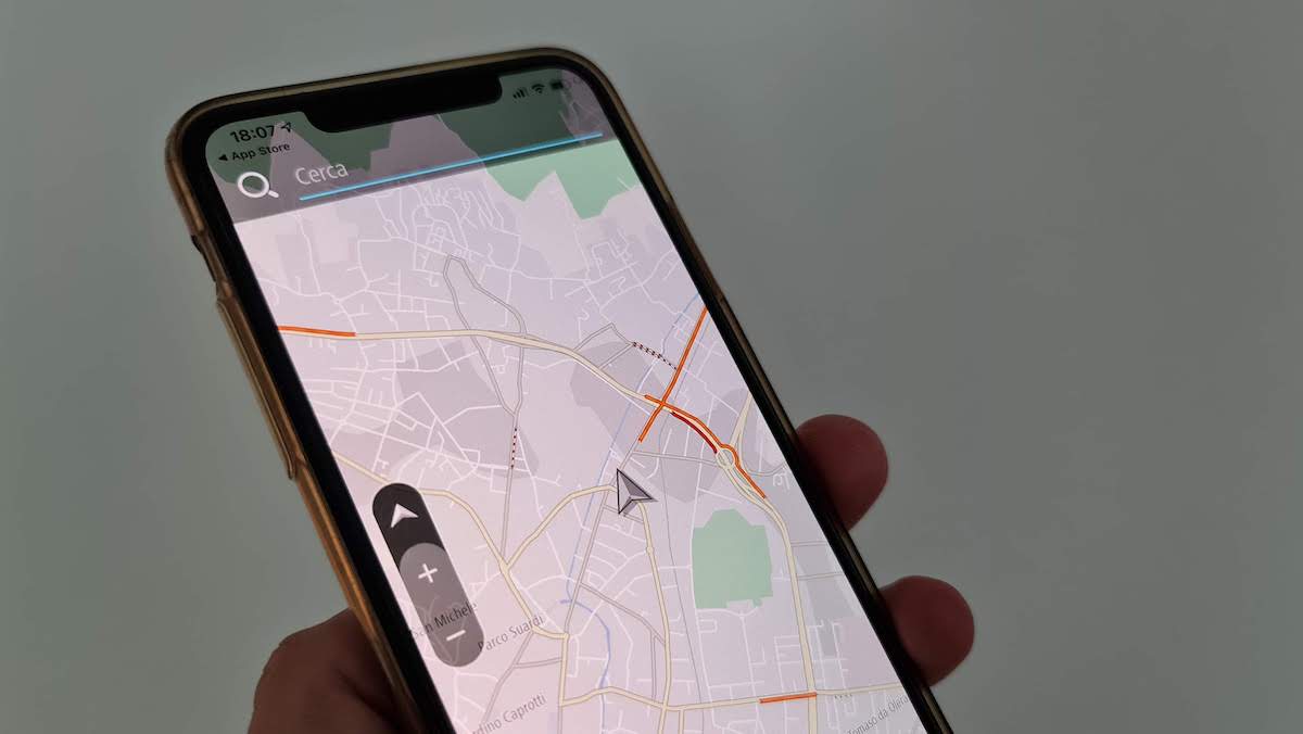 TomTom Go Navigation è disponibile, ma si paga