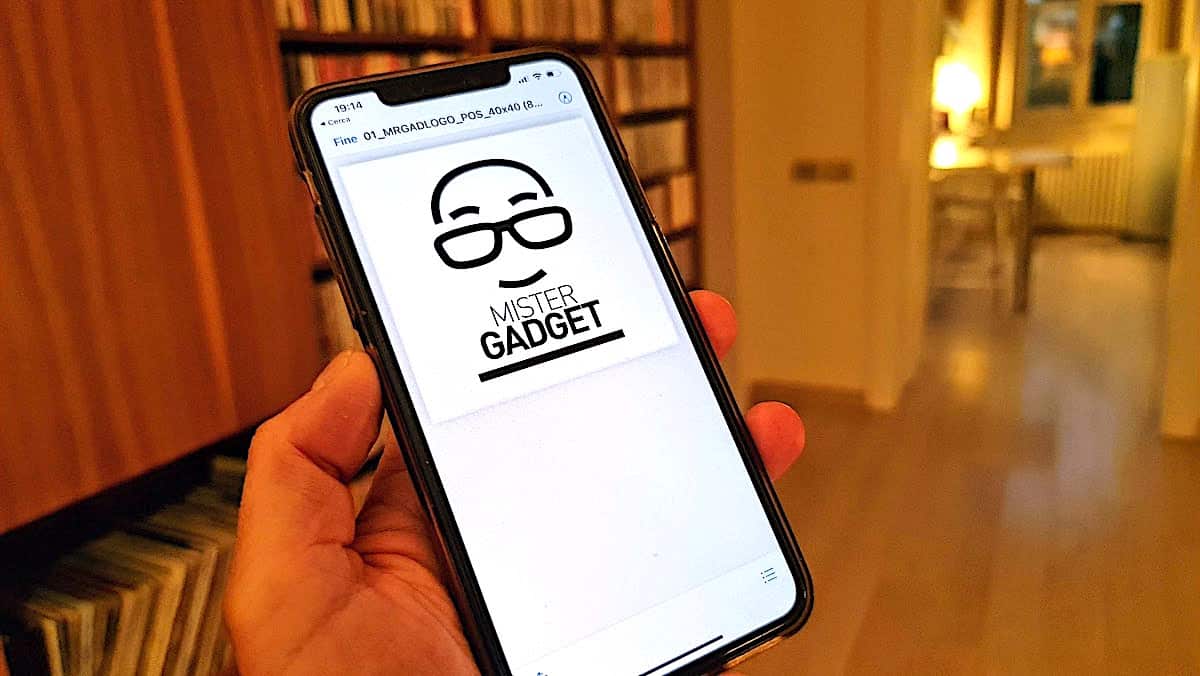 Nuovo logo per Mister Gadget che si rinnova