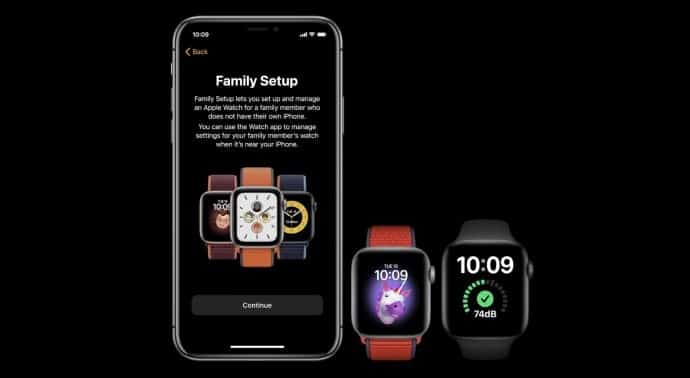 Apple Watch 6