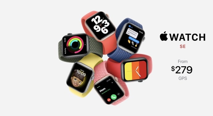 Apple Watch 6